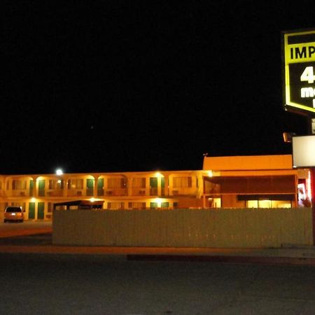 Imperial 400 Motor Inn Needles Exterior foto